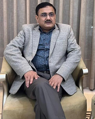 Director