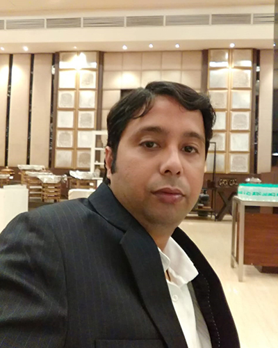 Kashif Alam