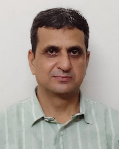 Mahmood Ayaz