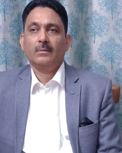 Shamim Ahmad